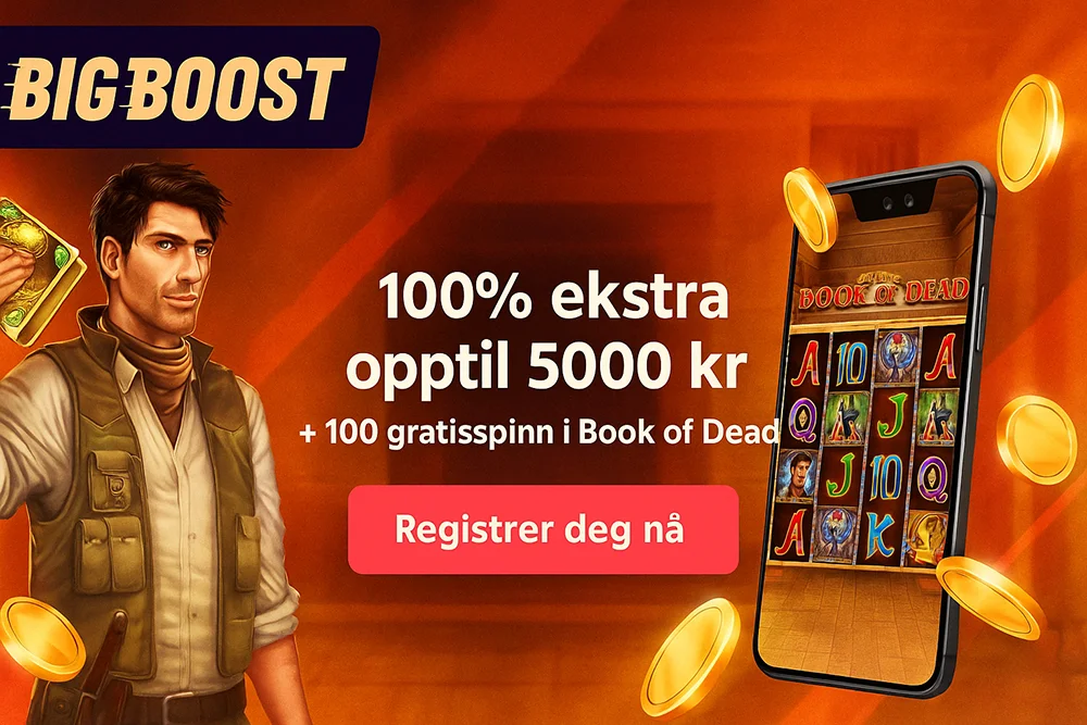 big boost casino white star bv