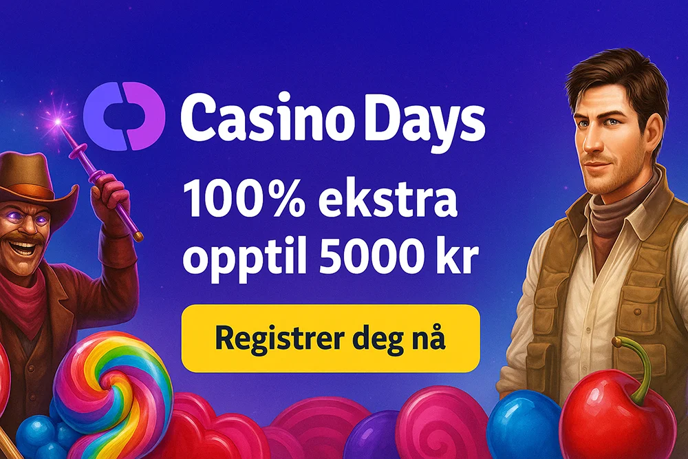 casino days white star bv